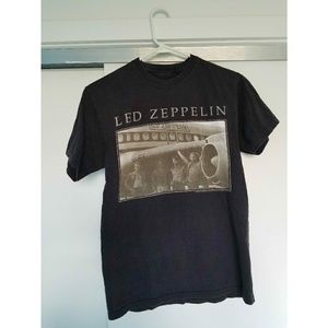 Vintage Zeppelin Tee